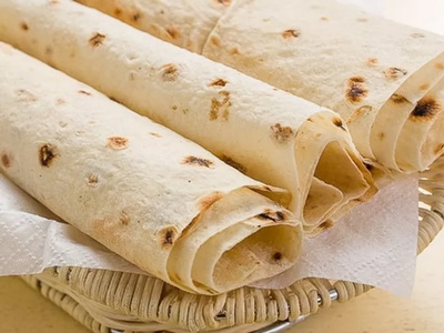 Лаваш армянский
