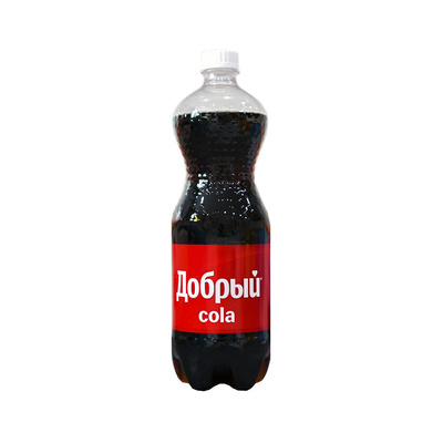 Coca-cola 0,5 л
