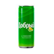 Sprite 0,33 л