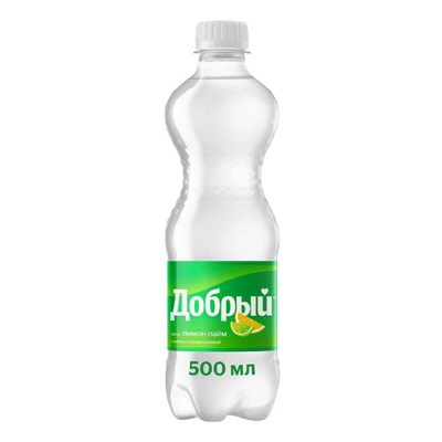 Sprite 0,5 л
