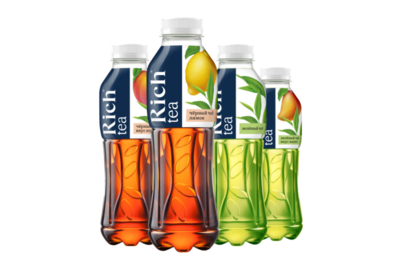 Чай Rich